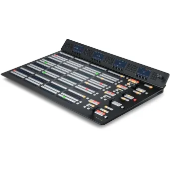 Blackmagic Design ATEM 4 M/E Advananced Panel