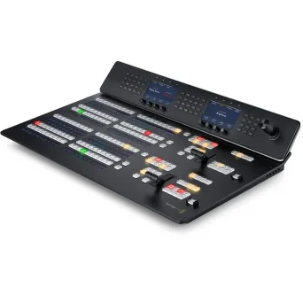 Blackmagic ATEM 2 M/E Advanced Panel 20