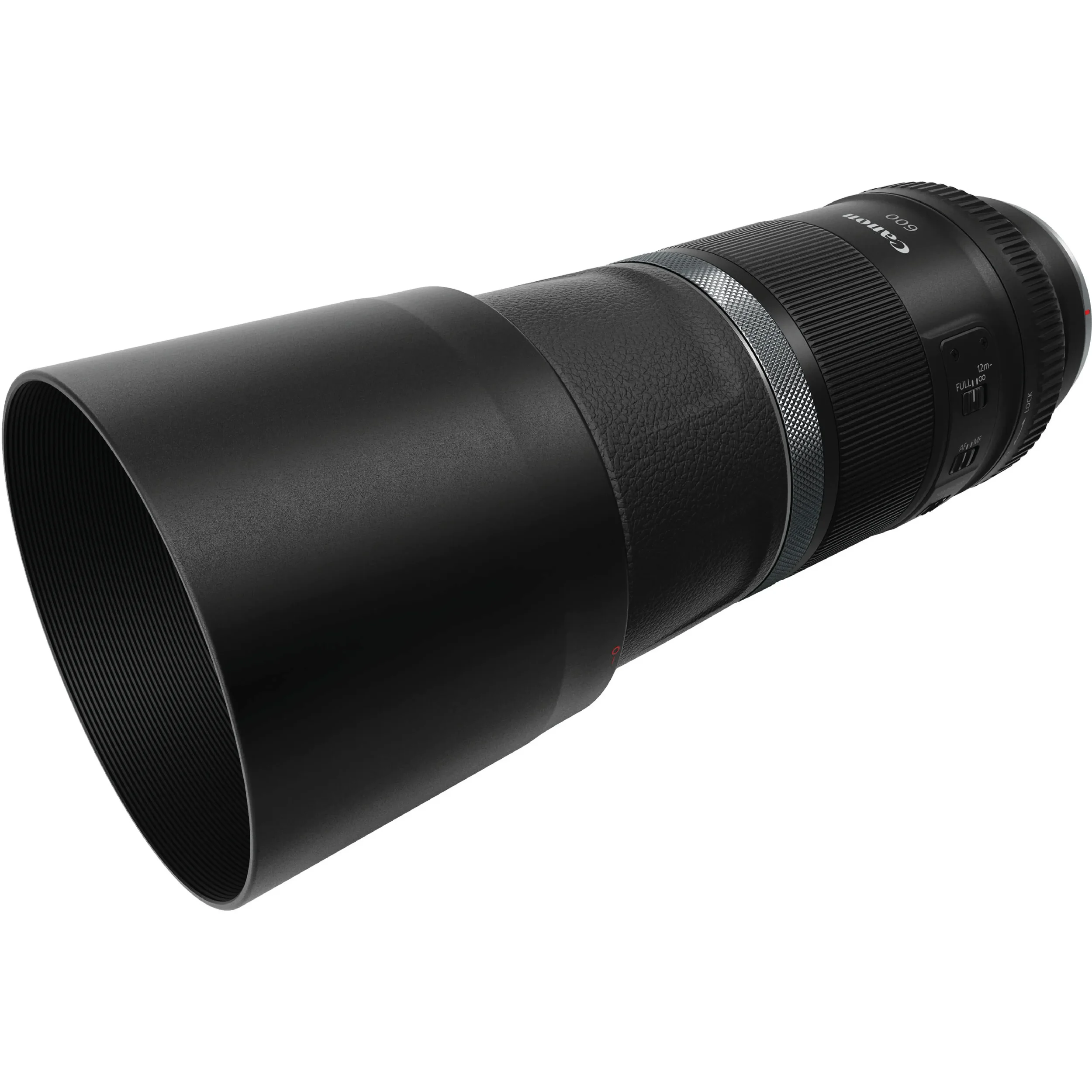 עדשה Canon RF 600mm F/11 IS STM