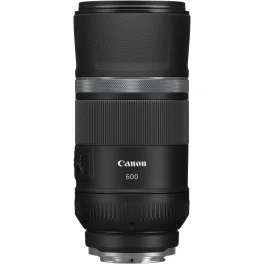 עדשה Canon RF 600mm F/11 IS STM