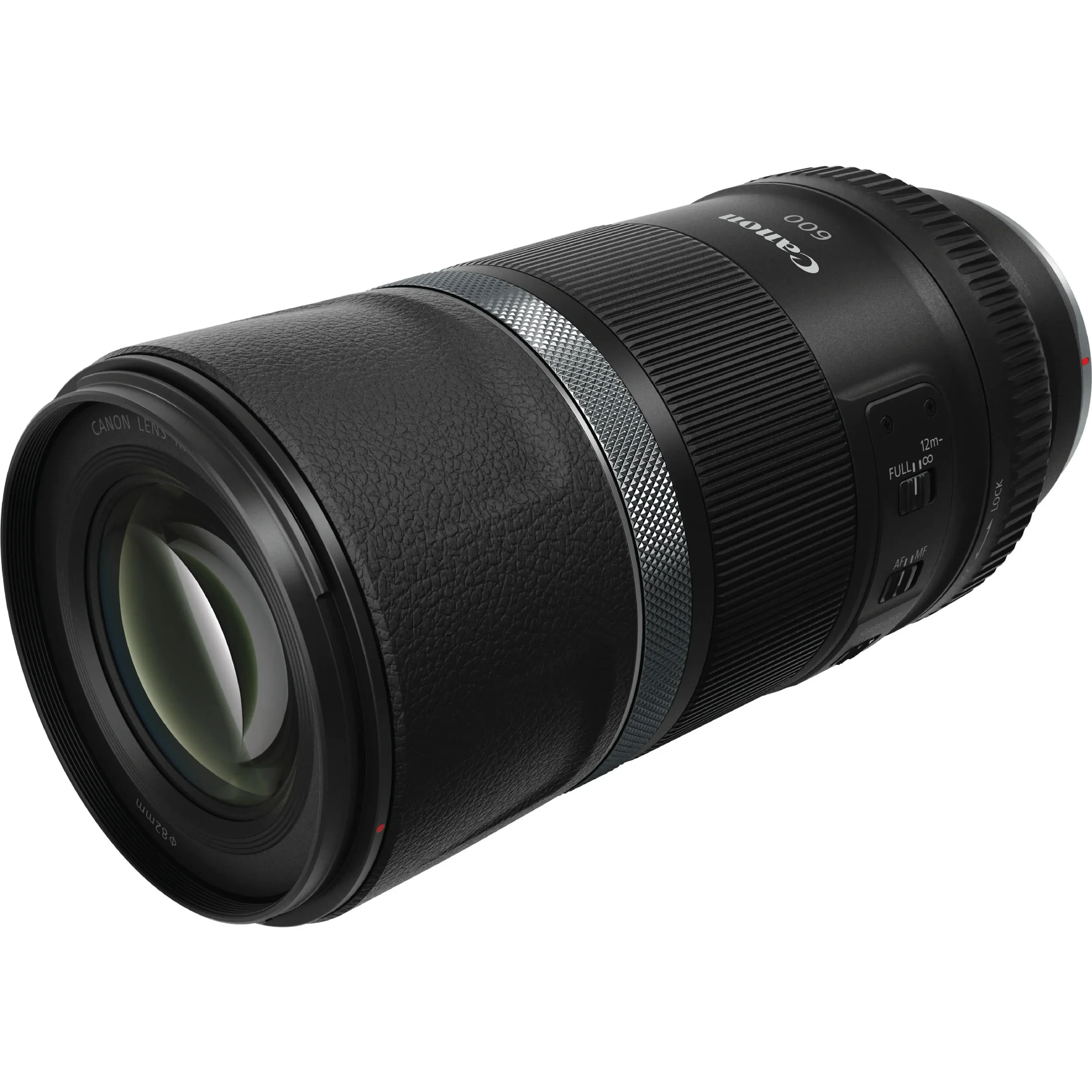 עדשה Canon RF 600mm F/11 IS STM