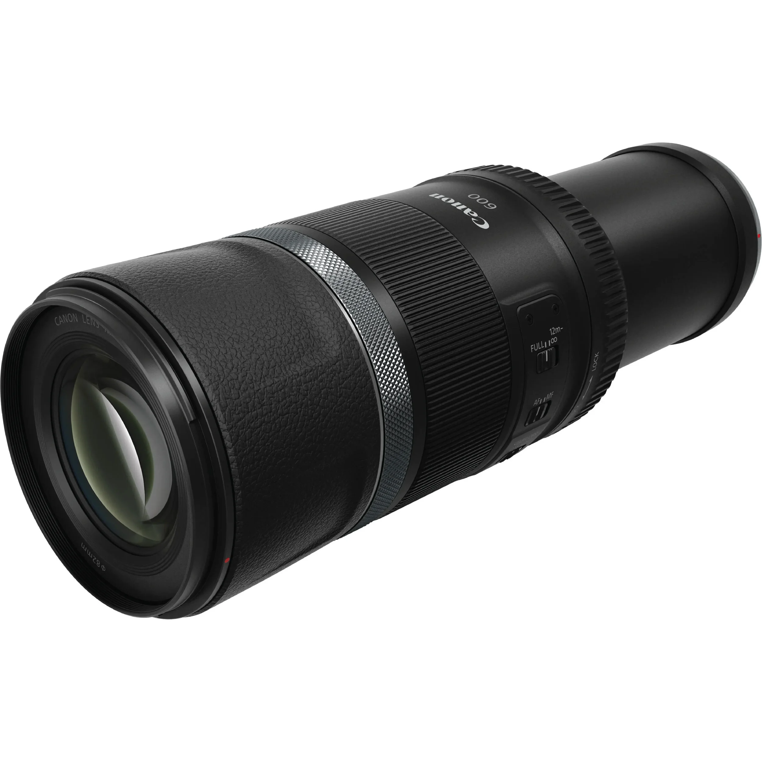 עדשה Canon RF 600mm F/11 IS STM