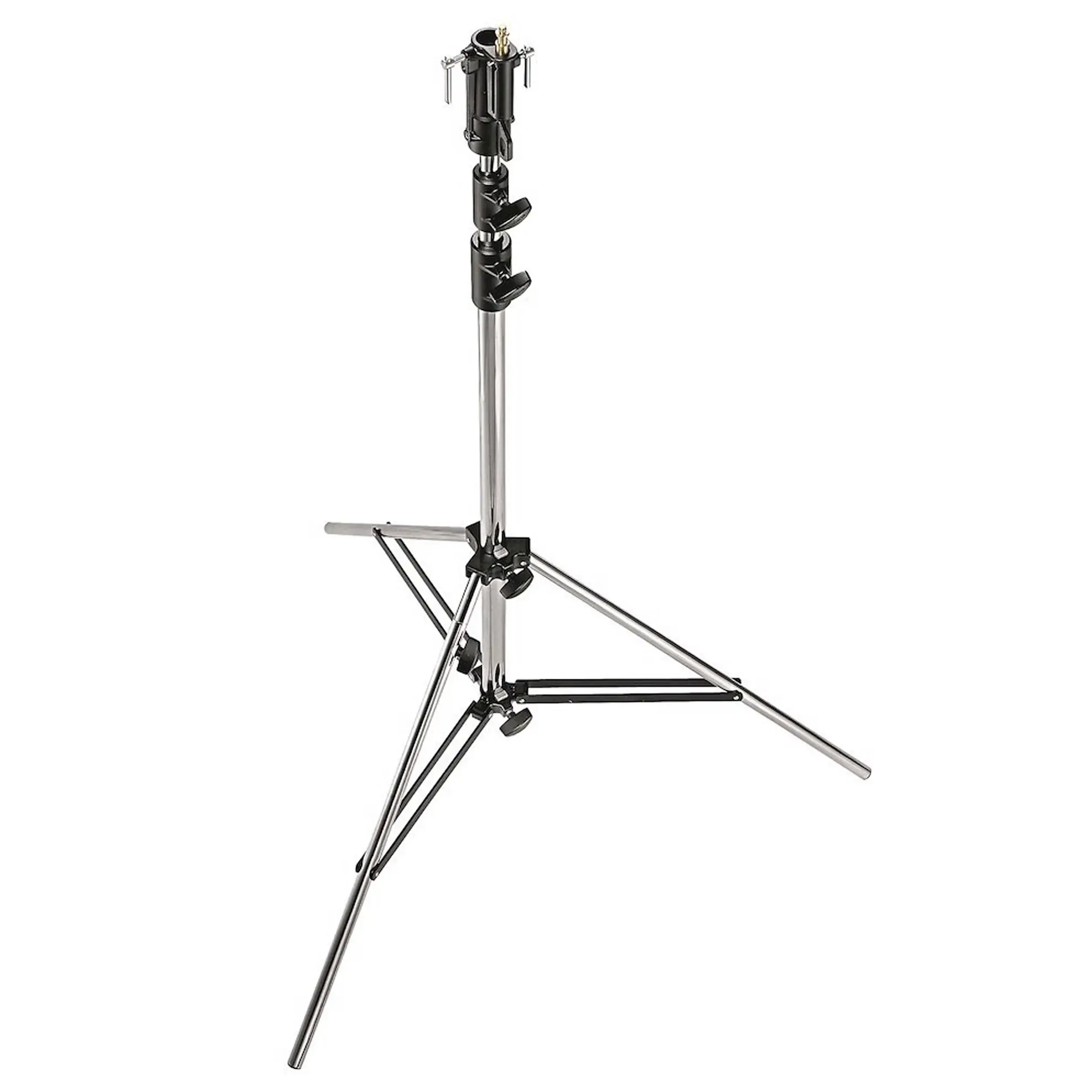 חצובת תאורה Manfrotto 007CSU