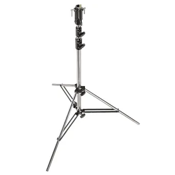 חצובת תאורה Manfrotto 007CSU