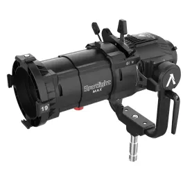 מחבר תאורת ספוט SPOTLIGHT MAX ספוט Aputure