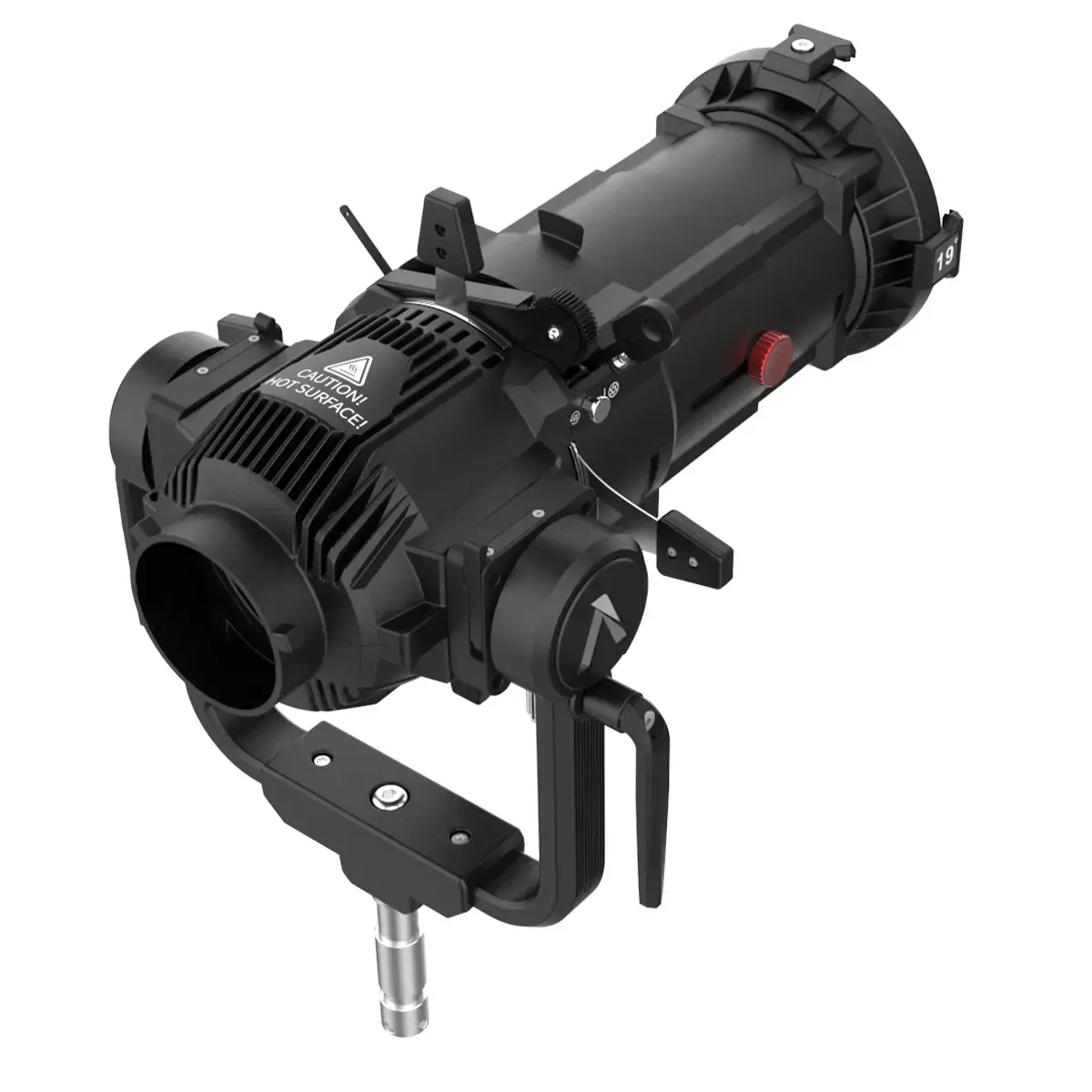 מחבר תאורת ספוט SPOTLIGHT MAX ספוט Aputure