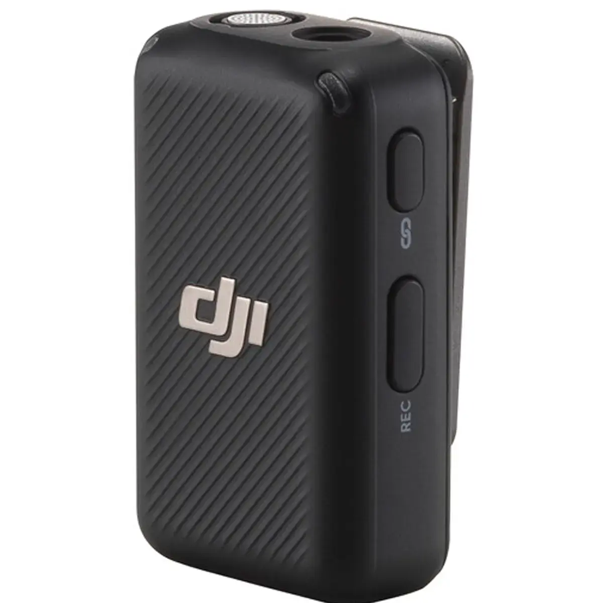 מערכת מיקרופון אלחוטי DJI-MIC
