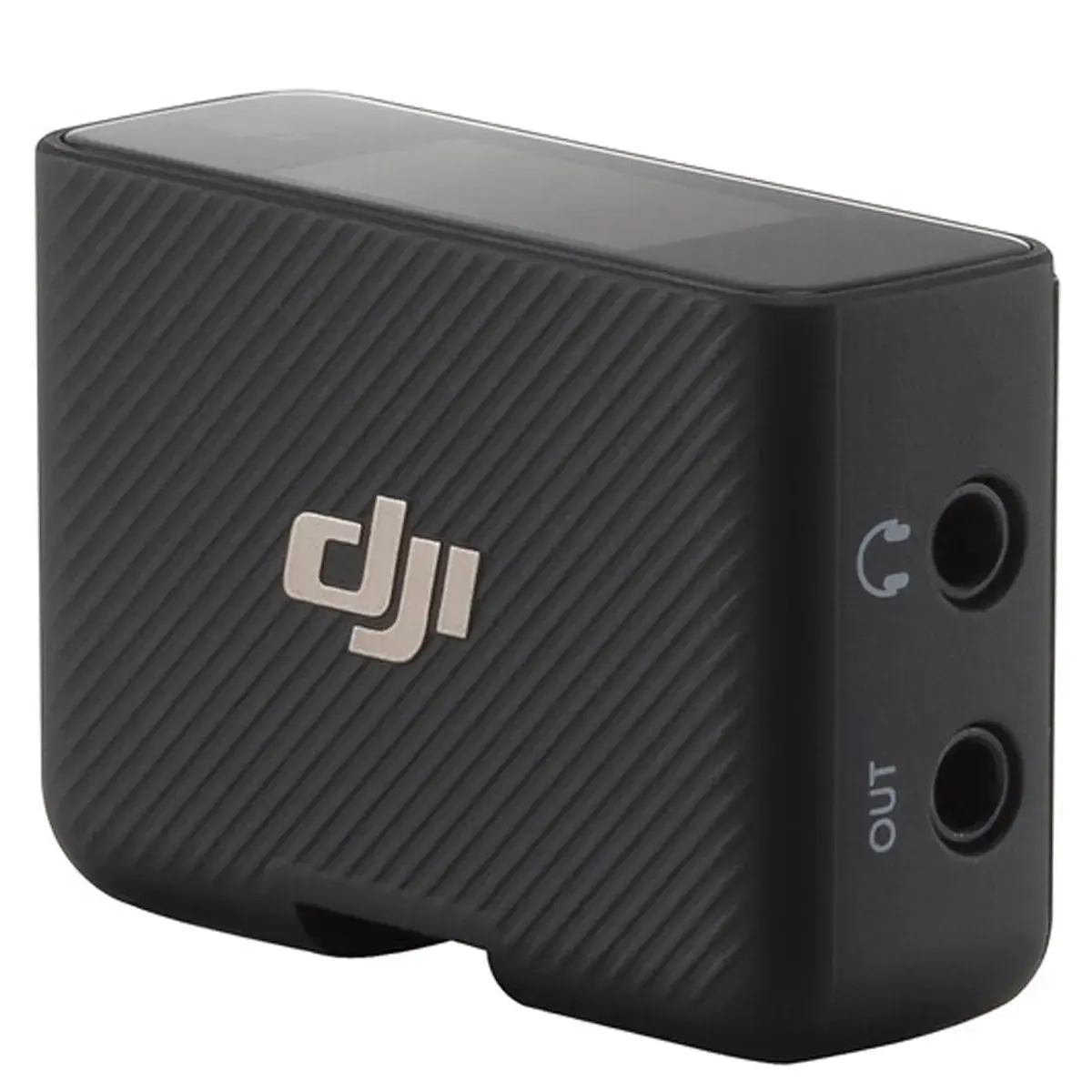 מערכת מיקרופון אלחוטי DJI-MIC