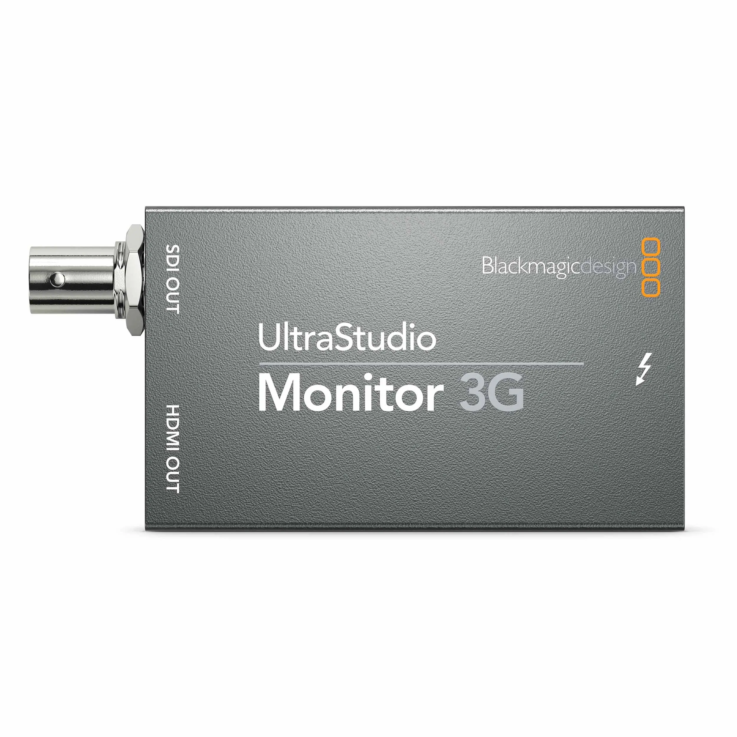 Blackmagic Design UltraStudio Monitor 3G