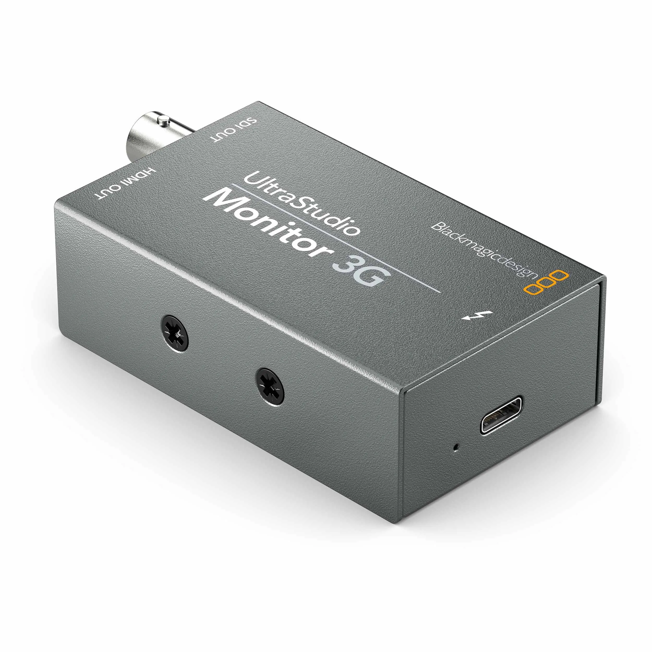 Blackmagic Design UltraStudio Monitor 3G
