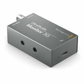 Blackmagic Design UltraStudio Monitor 3G