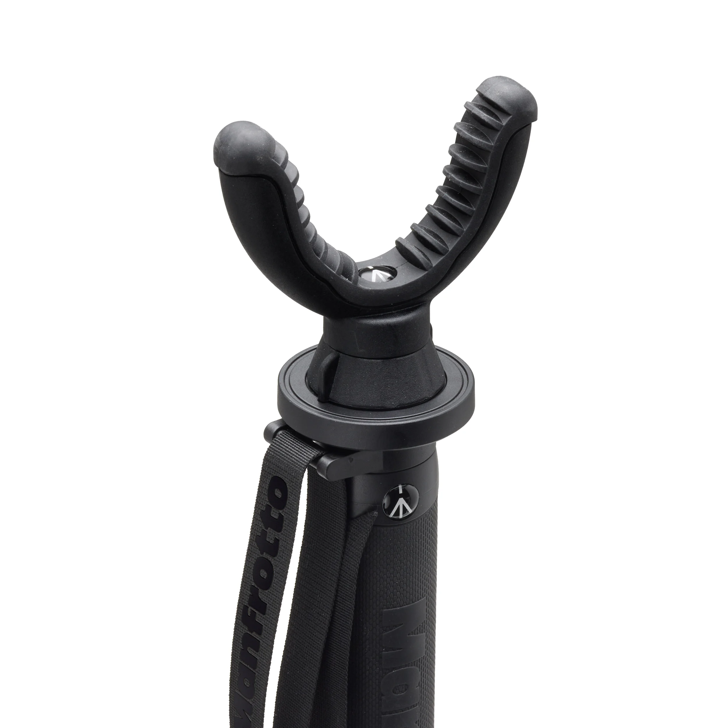 מונופוד לנשק Manfrotto Alpha S.H.O.T