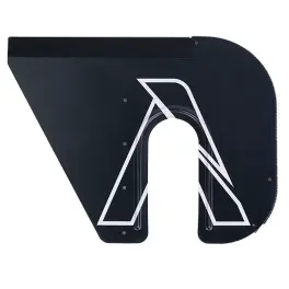 מגן גשם לפנס Aputure NOVA P600c