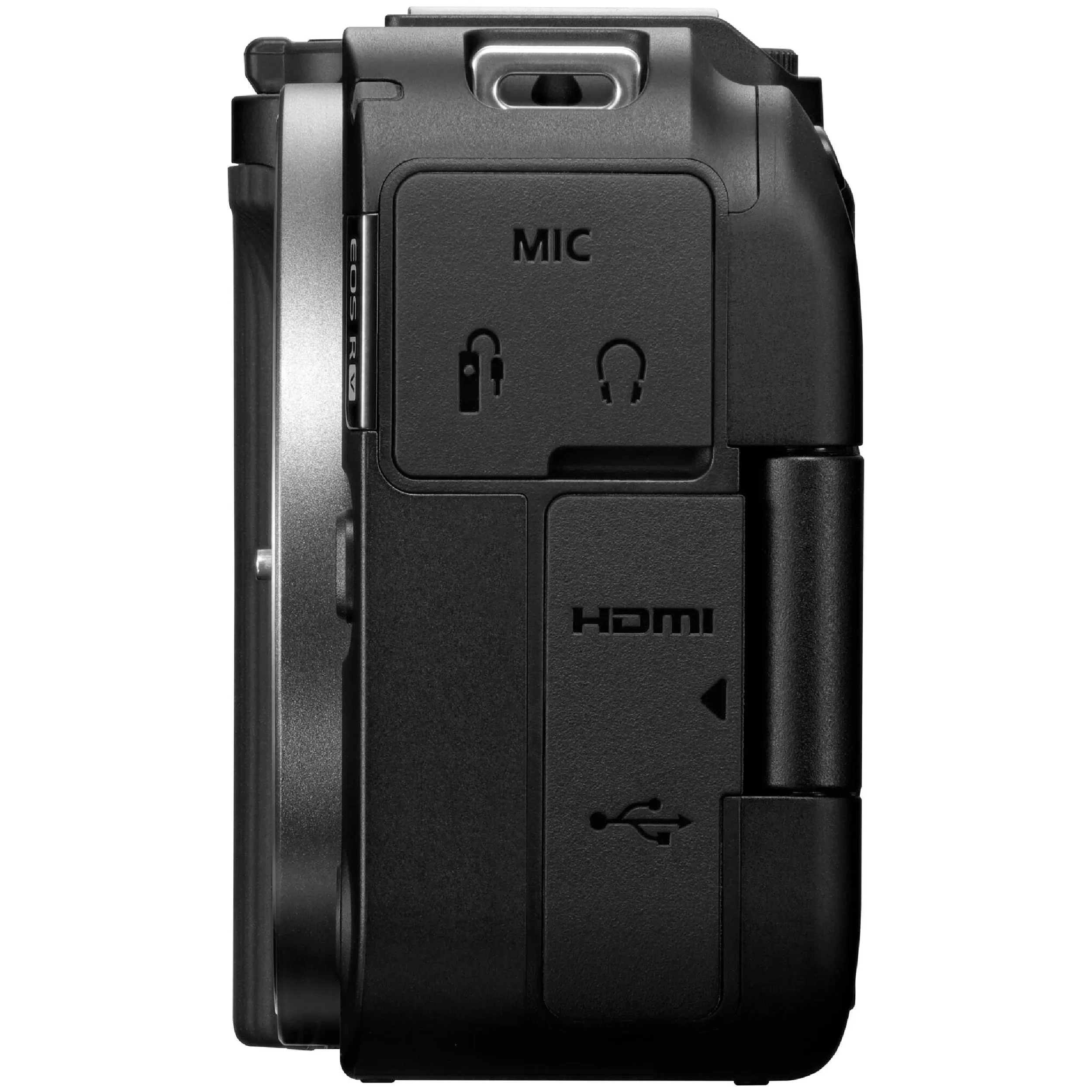 גוף מצלמה ללא מראה  Canon EOS R50V