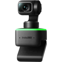 מצלמת רשת Insta360 Link UHD 4K AI