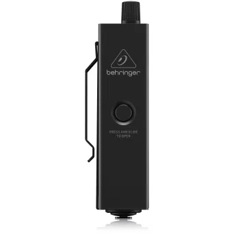 מגבר אוזניות אישי Behringer P2