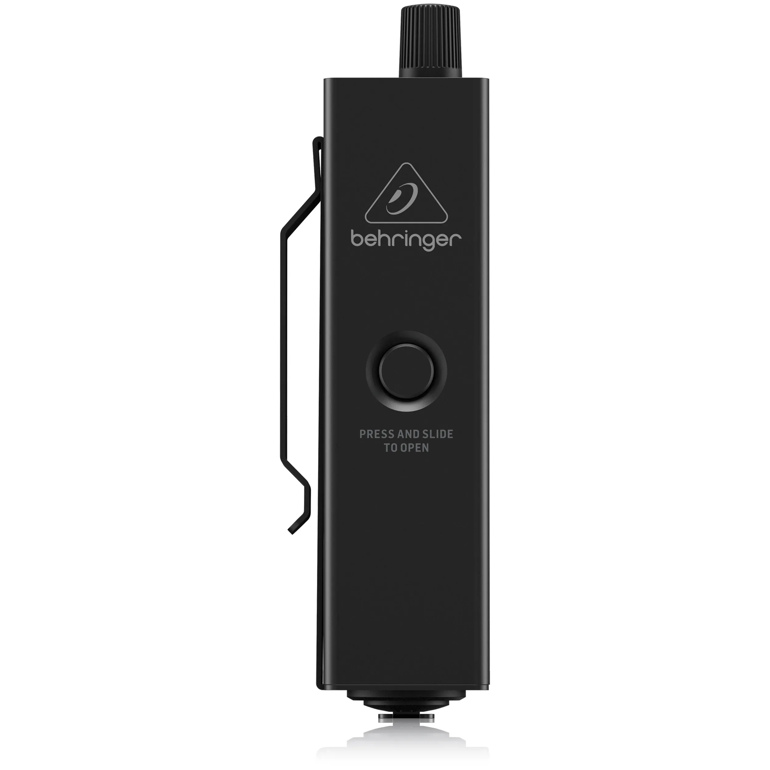 מגבר אוזניות אישי Behringer P2