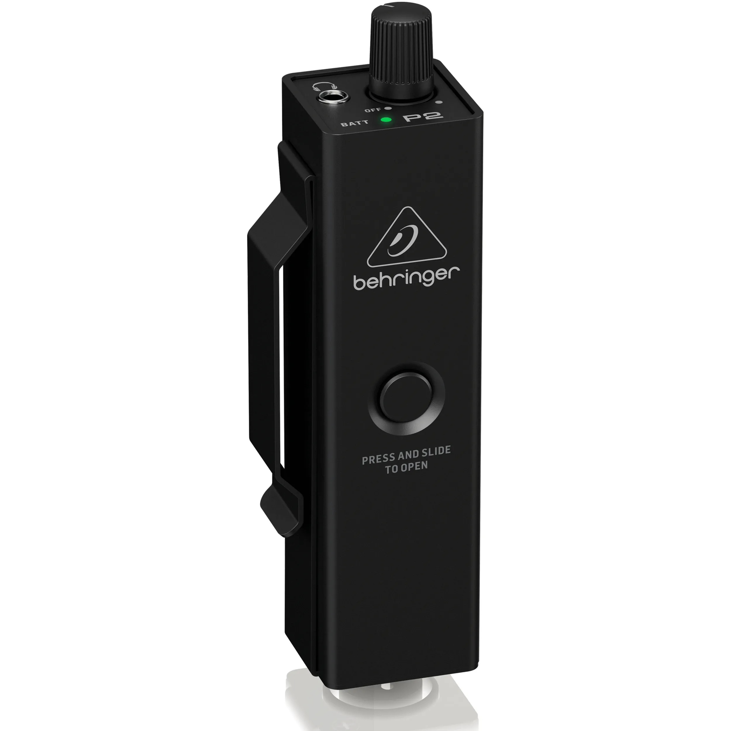 מגבר אוזניות אישי Behringer P2