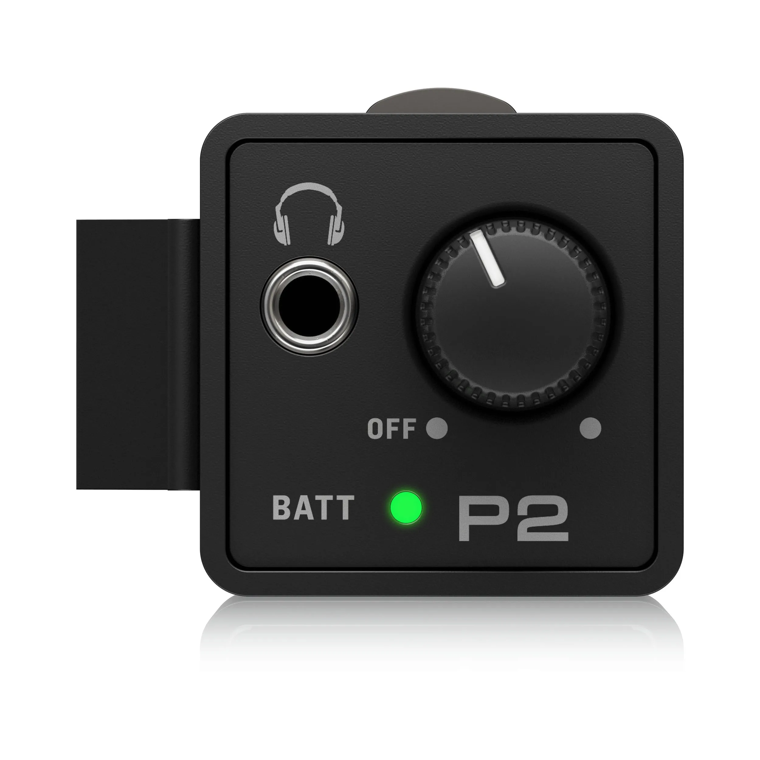 מגבר אוזניות אישי Behringer P2