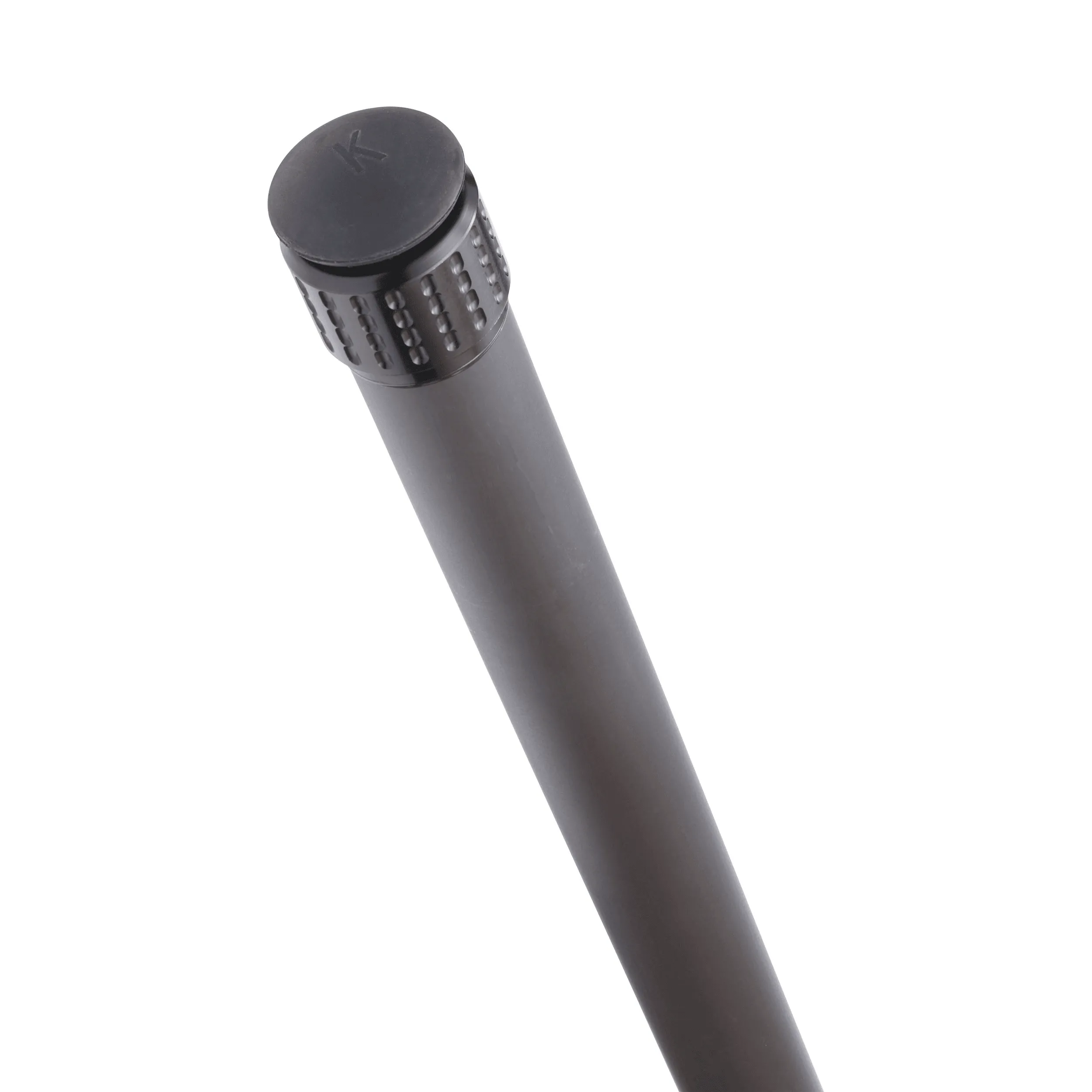 בום סיבי פחמן 111-488 ס"מ 6 שלבים K-TEK KP16 Mighty Boom