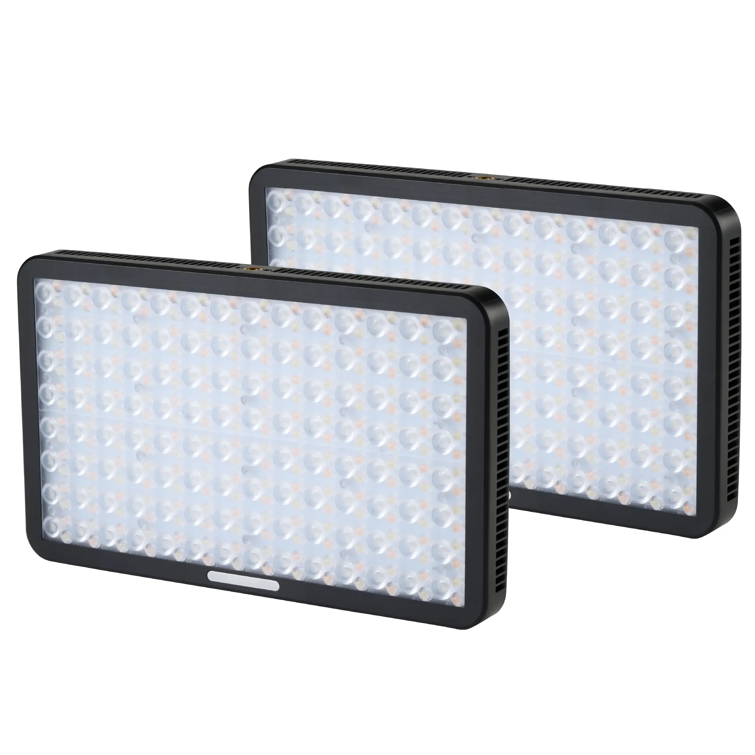 סט 2 פנסי לד Amaran Pano 60c Kit RGB