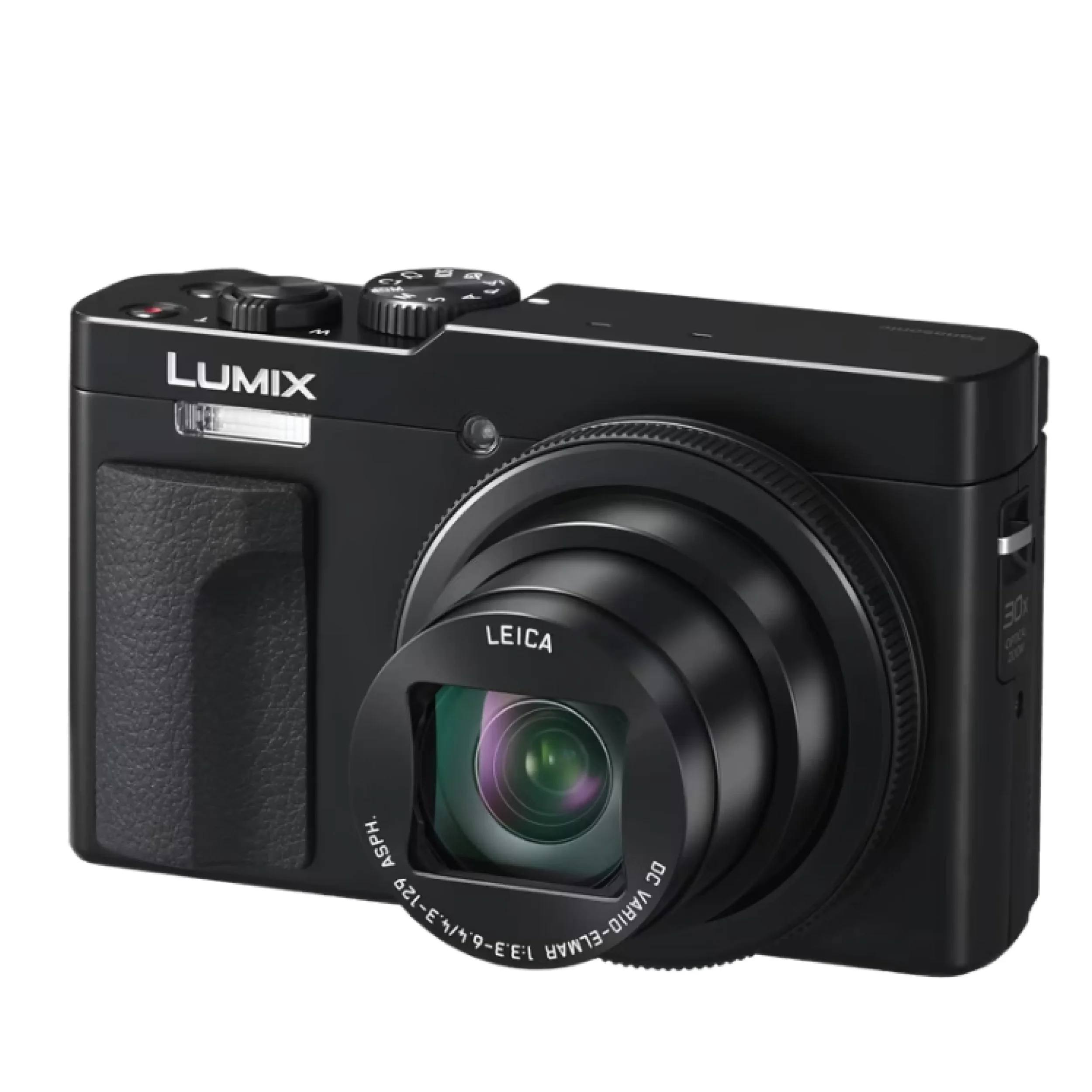 מצלמה דיגיטלית Panasonic Lumix DC-TZ99