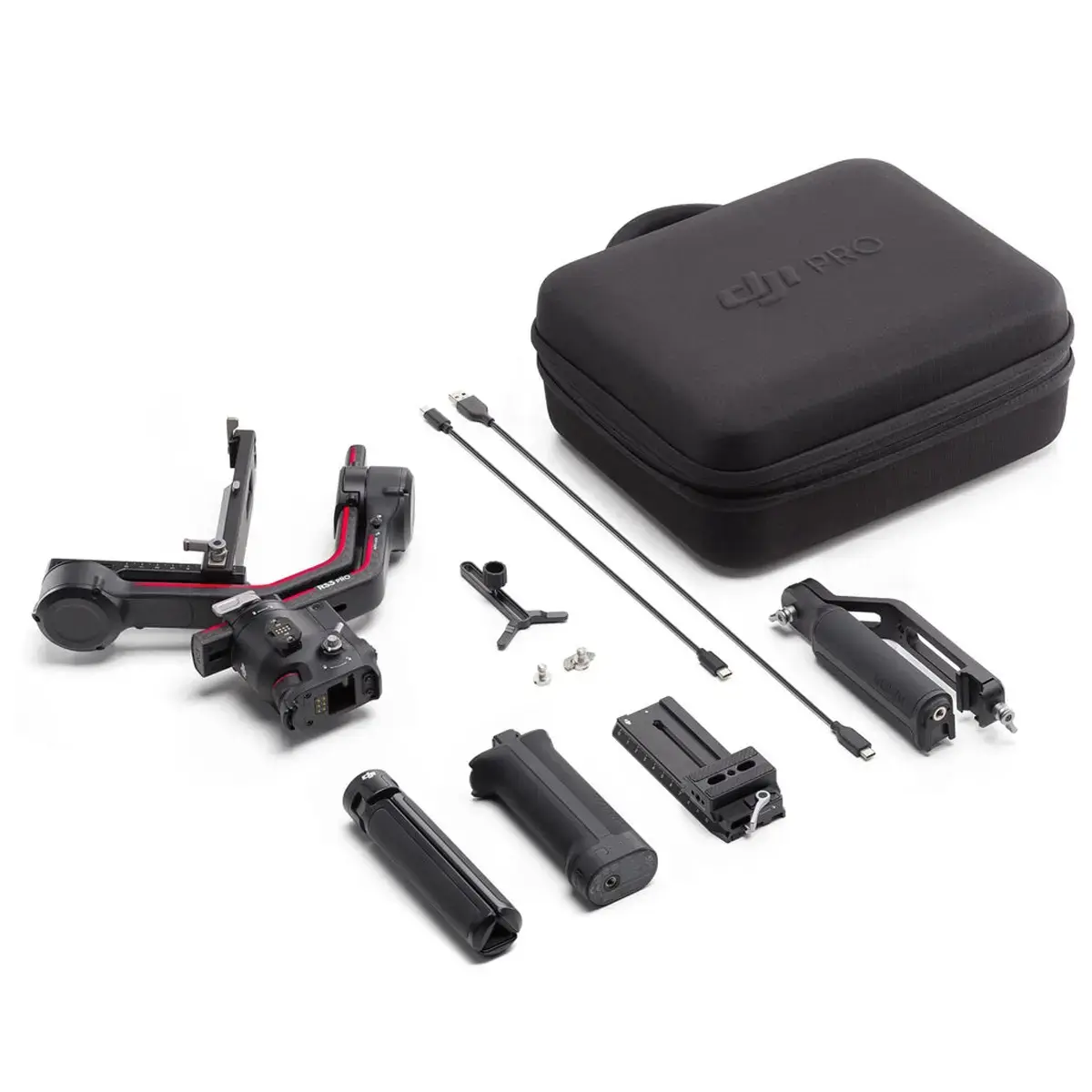 מייצב גימבל DJI RS3 PRO
