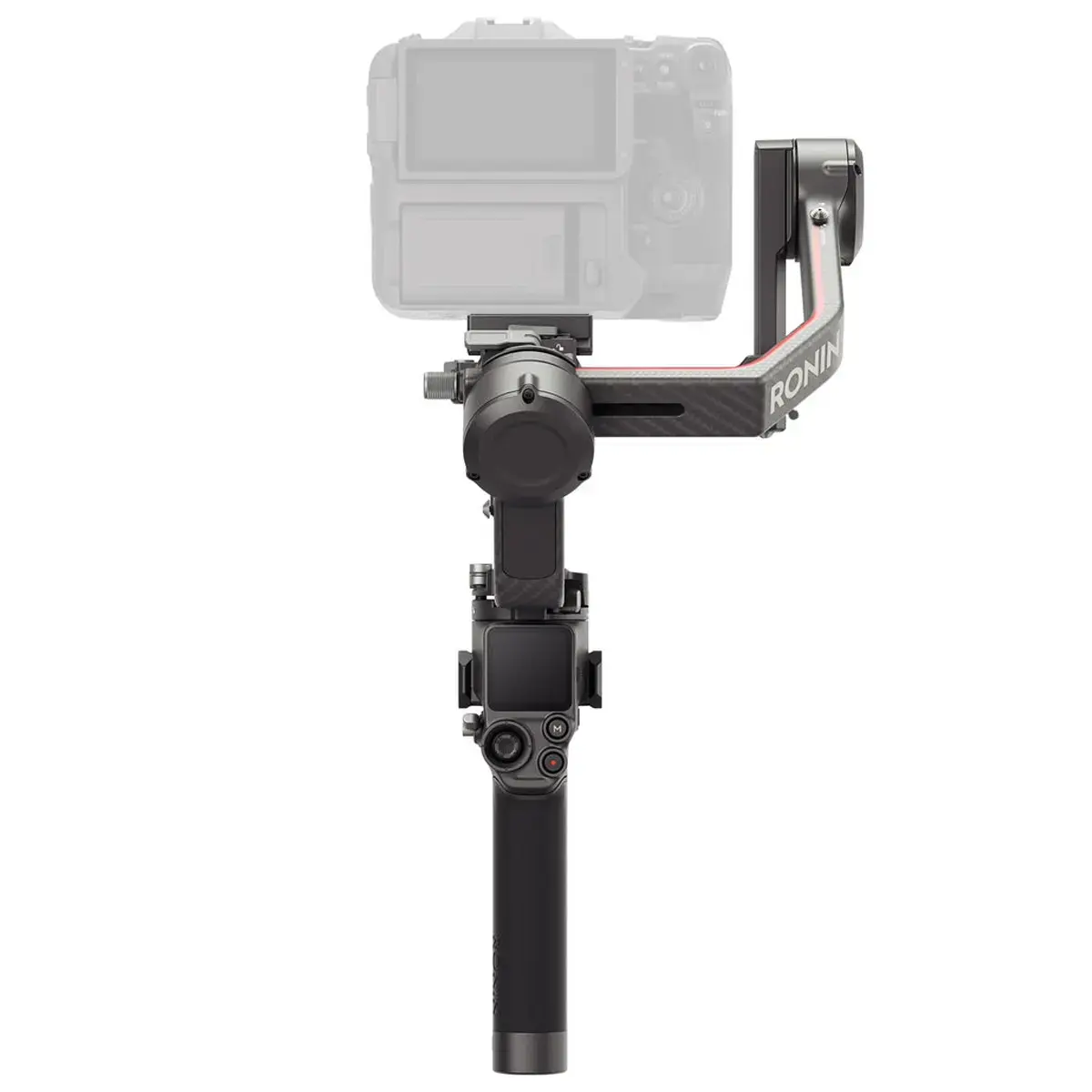 מייצב גימבל DJI RS3 PRO