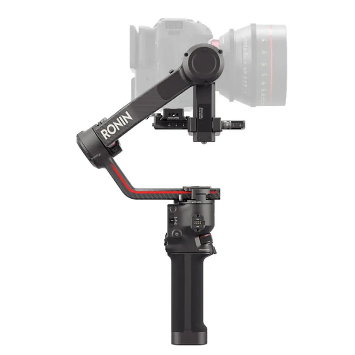 מייצב גימבל DJI RS3 PRO