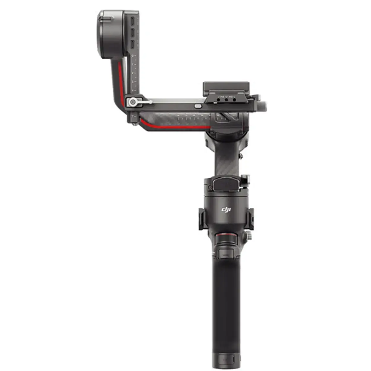 מייצב גימבל DJI RS3 PRO