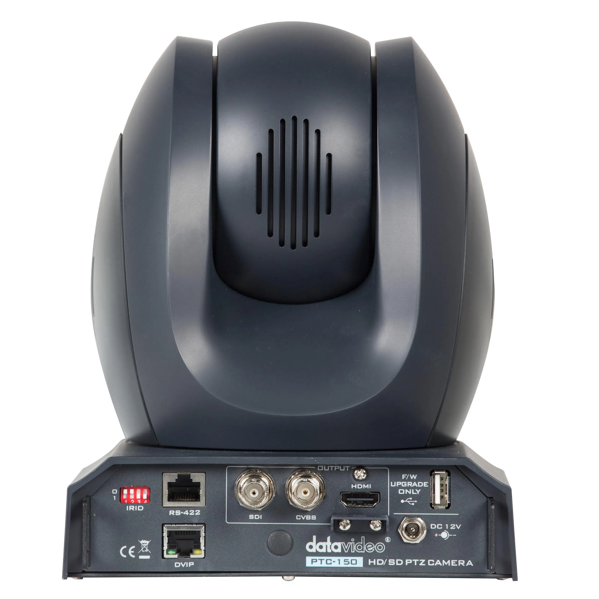 Datavideo PTC-150 HD/SD PTZ Video Camera