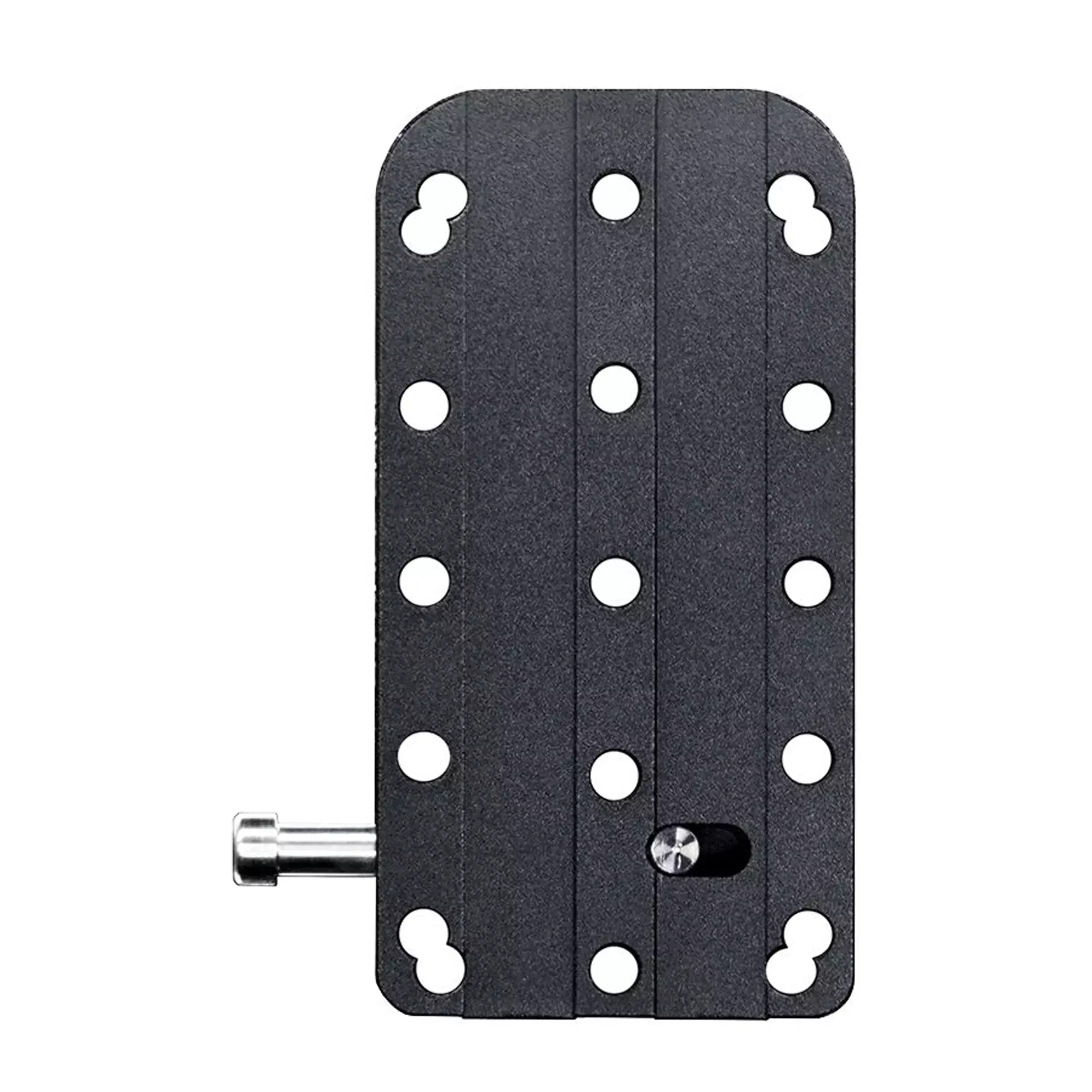 פלטה לסוללה Quasar Science Ossium V-Mount