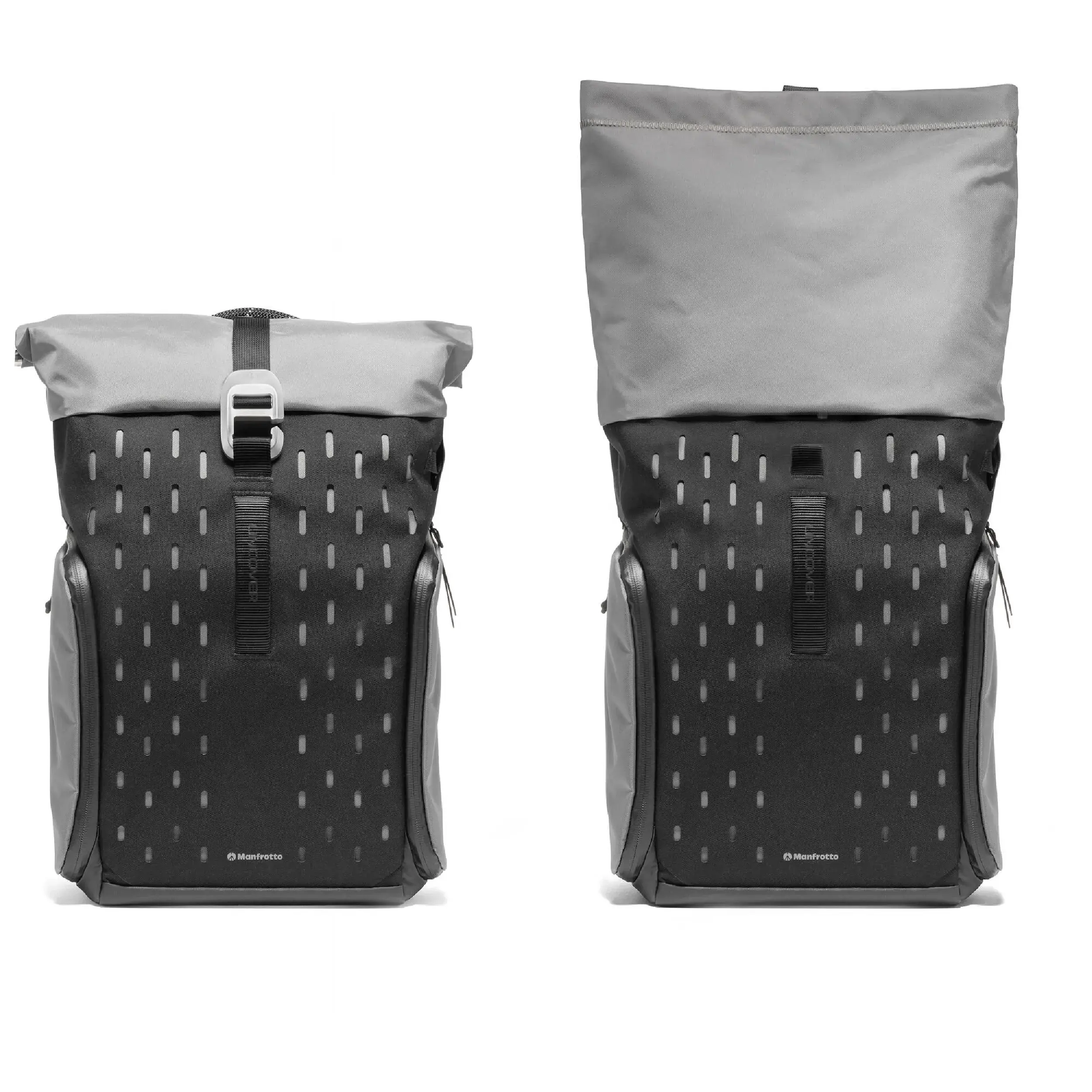תיק גב 24 ליטר  Manfrotto UNCOVER Backpack