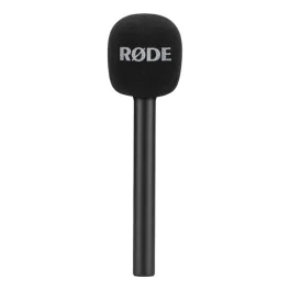 ידית אחיזה  ל-Rode Interview GO Wireless GO