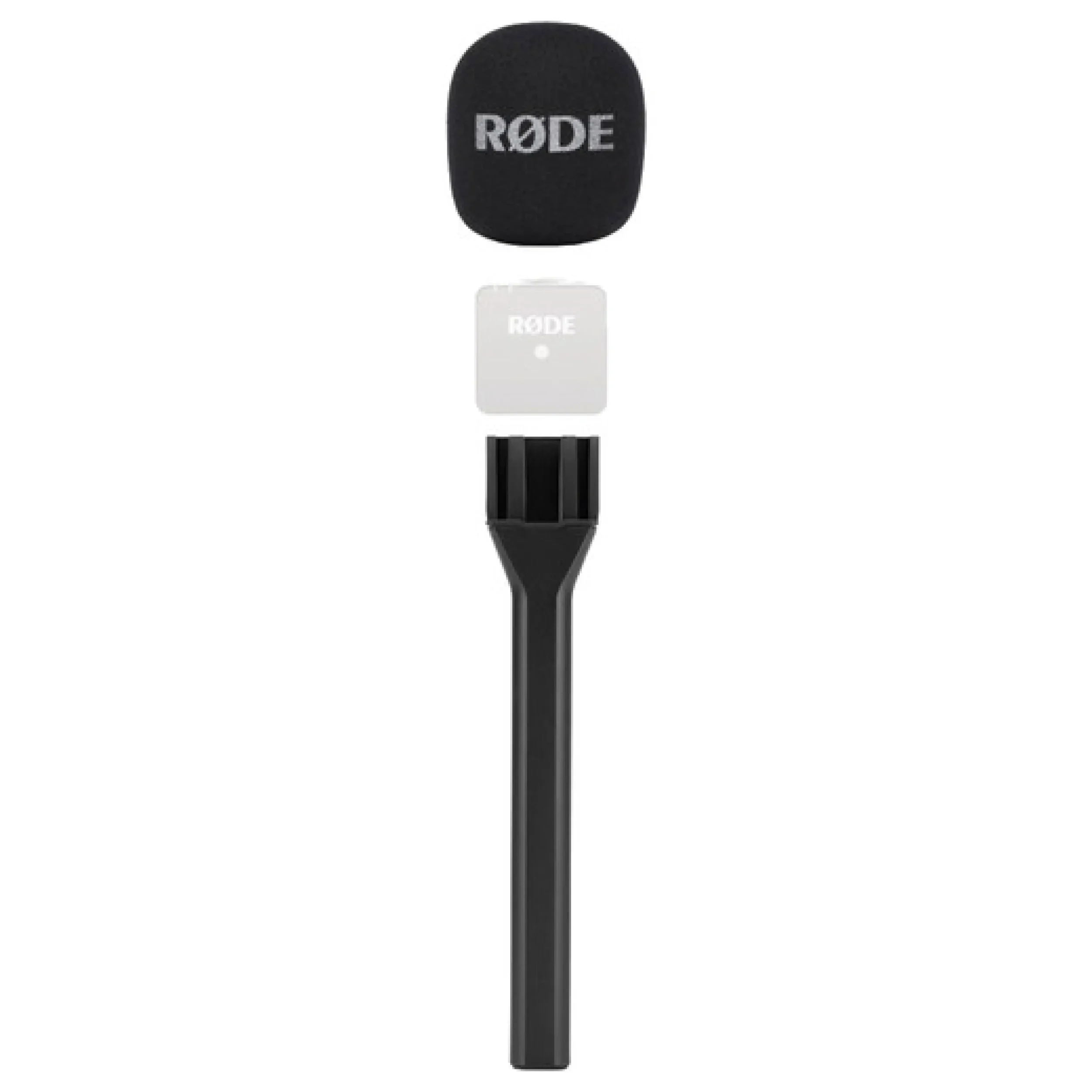 ידית אחיזה  ל-Rode Interview GO Wireless GO