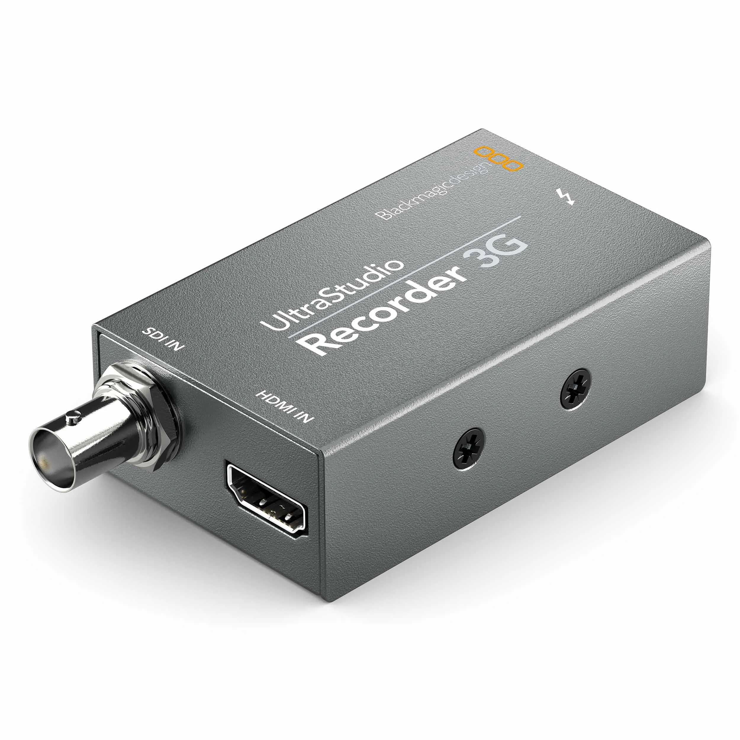 Blackmagic Design Ultrastudio Recorder 3G