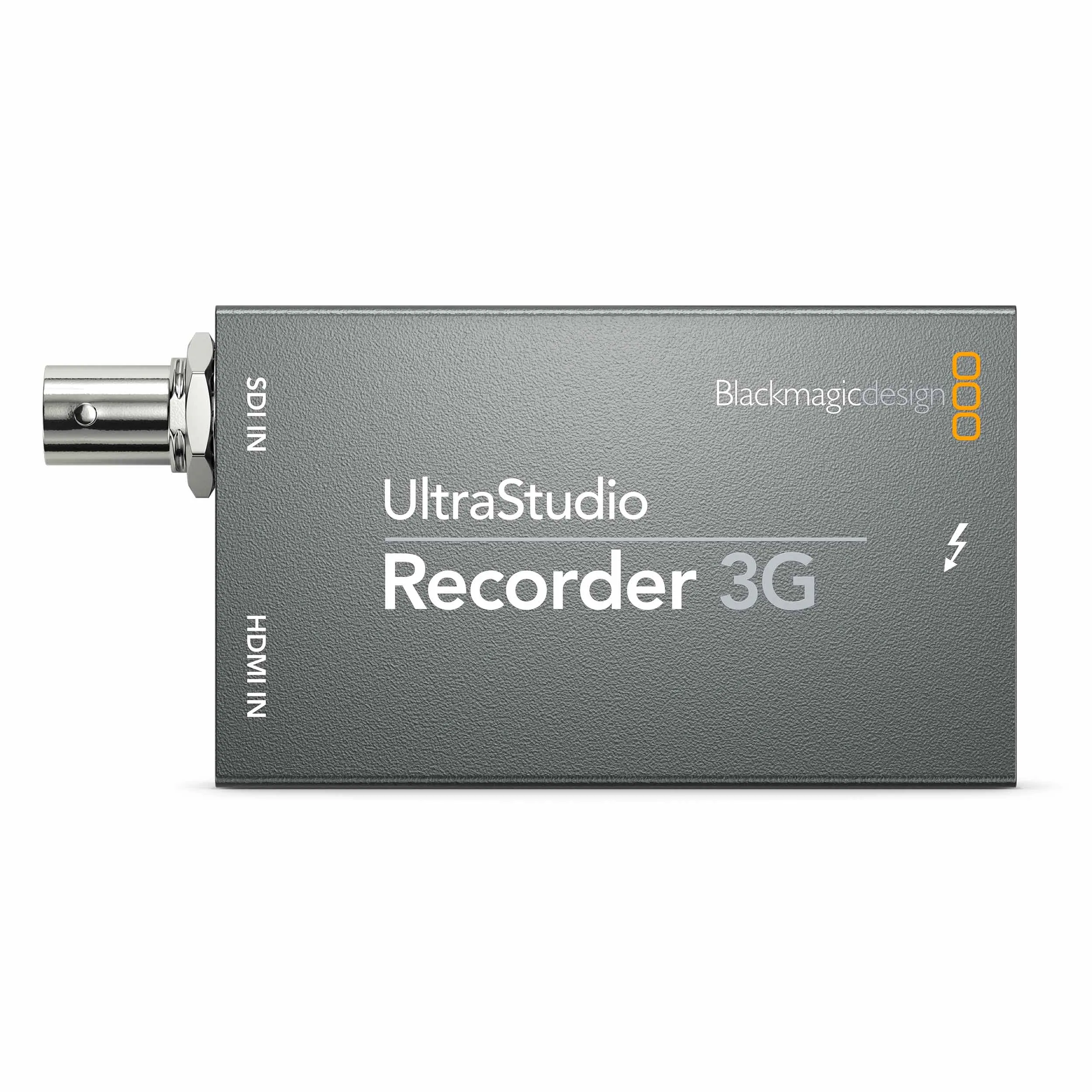 Blackmagic Design Ultrastudio Recorder 3G