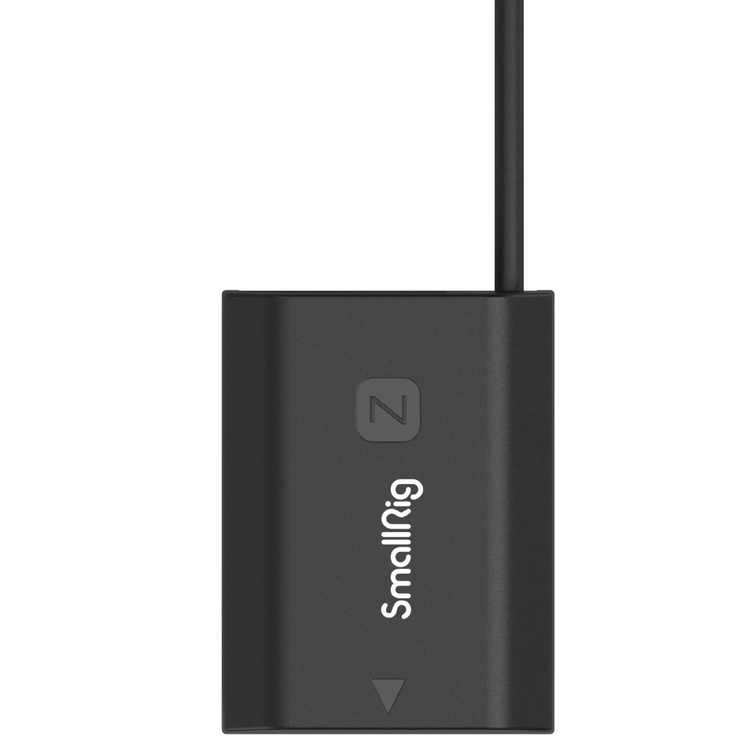סוללת דמה NP-FZ100 וכבל D-TAP מתאם מתח  SmallRig 4253B
