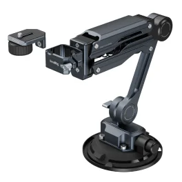 זרוע ואקום בולמת זעזועים למצלמות אקסטרים SmallRig 5123
