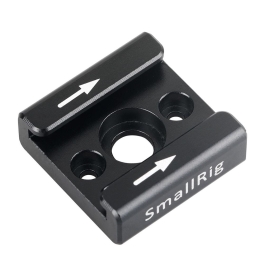 מחבר נעל קרה למצלמה SmallRig 1241