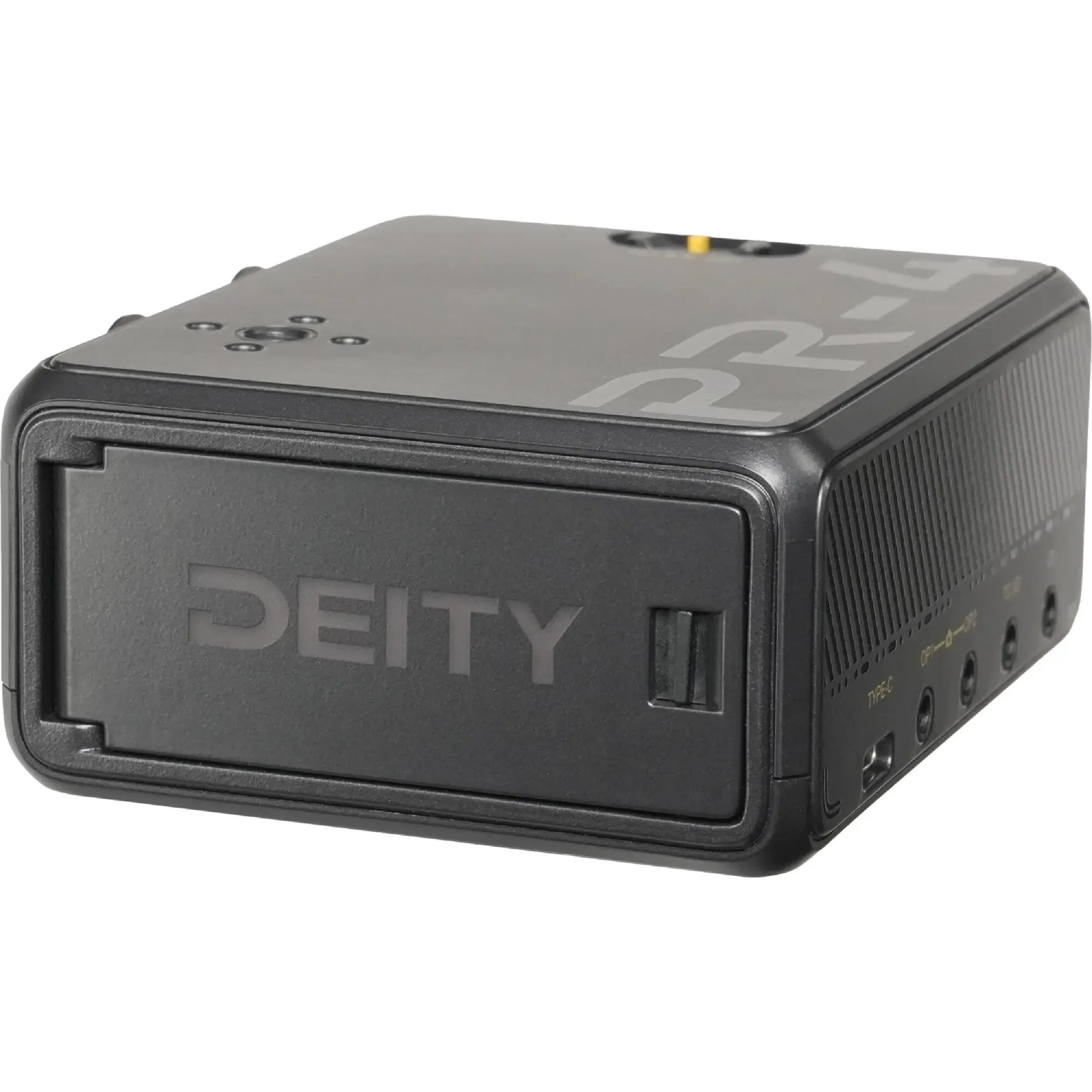 מיקסר מקליט 6 ערוצים Deity PR-4