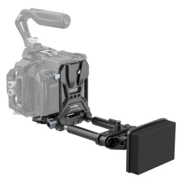 מערכת חיבור לסוללת SmallRig 4063B V-Mount