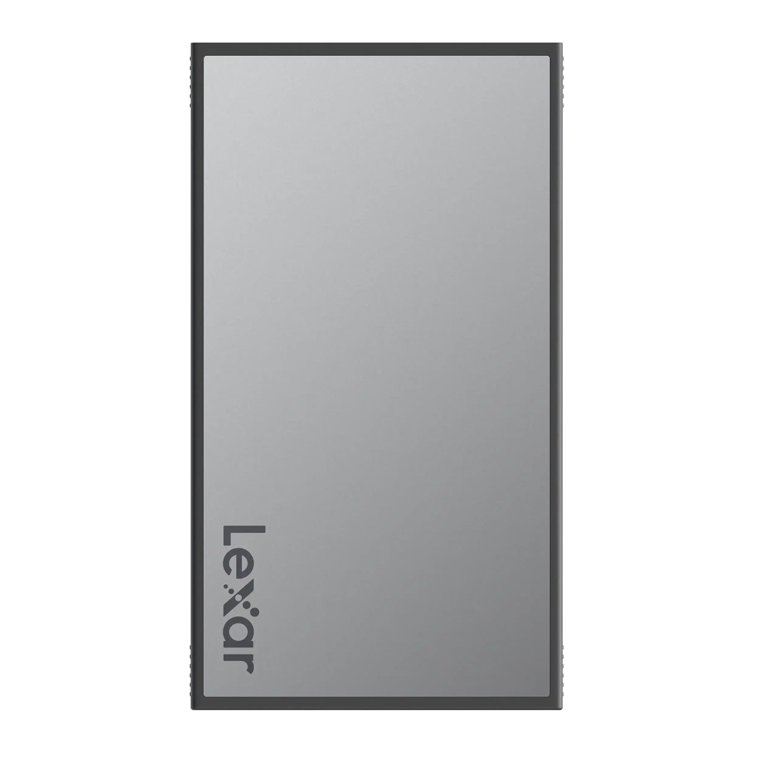 קורא כרטיסים SD כפול  Lexar Professional Workflow USB 3.2 Gen2
