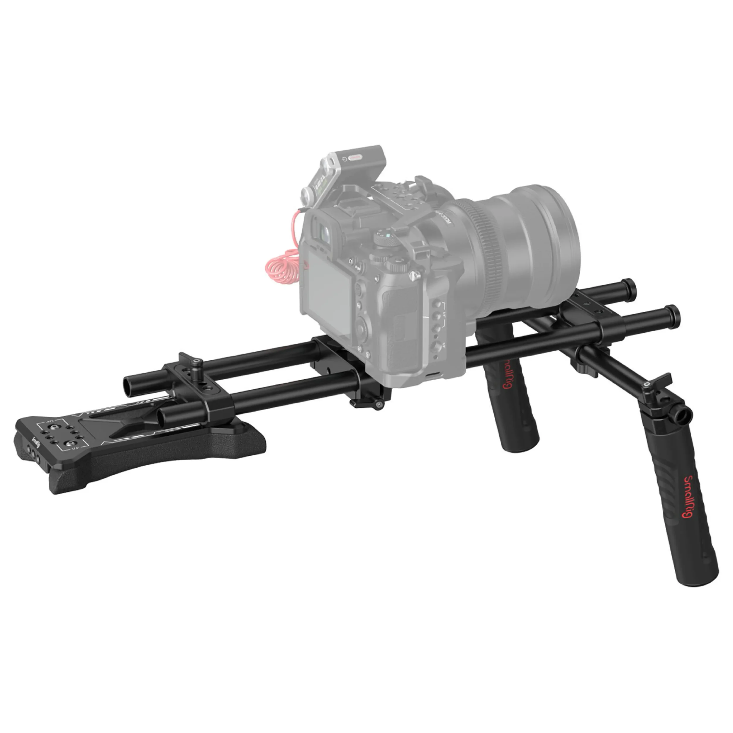ערכת מכתוף בסיסית למצלמה SmallRig 2896C