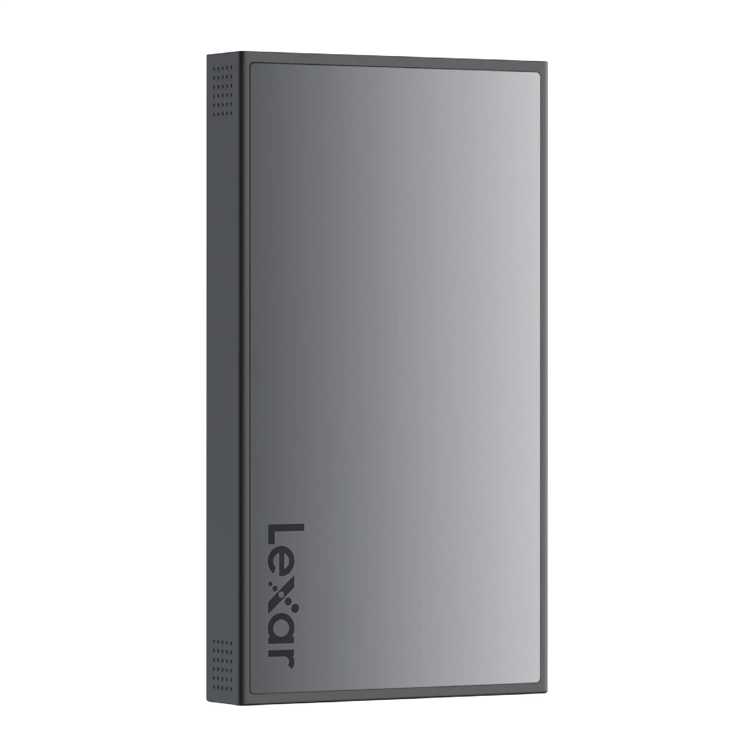 קורא כרטיסים SD כפול  Lexar Professional Workflow USB 3.2 Gen2