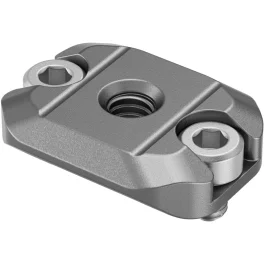 בסיס שחרור מהיר Mini NATO לגימבלים SmallRig 4640 H21 DJI