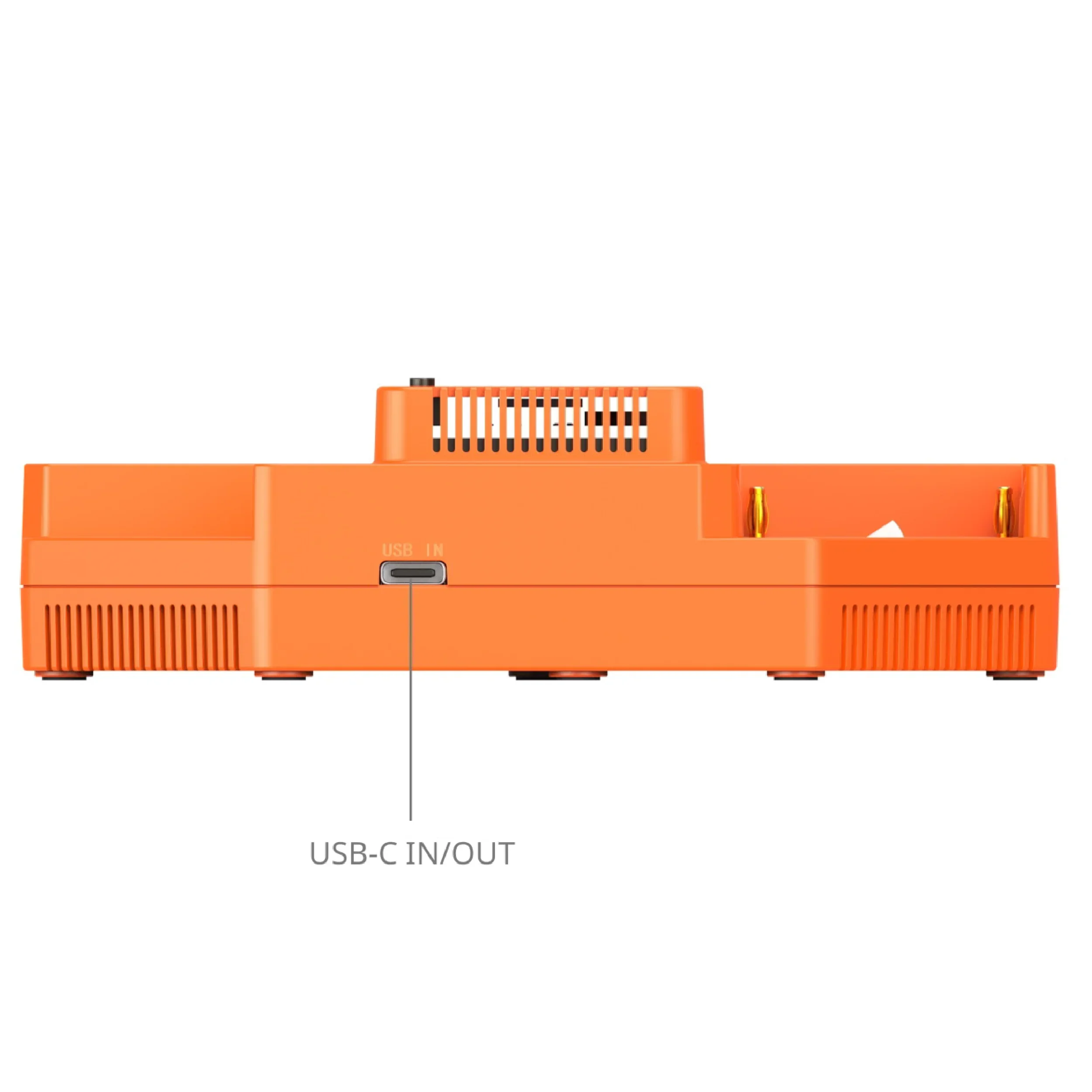 מטען USB ל-4 סוללות SmallRig 4837 Sony NP-F