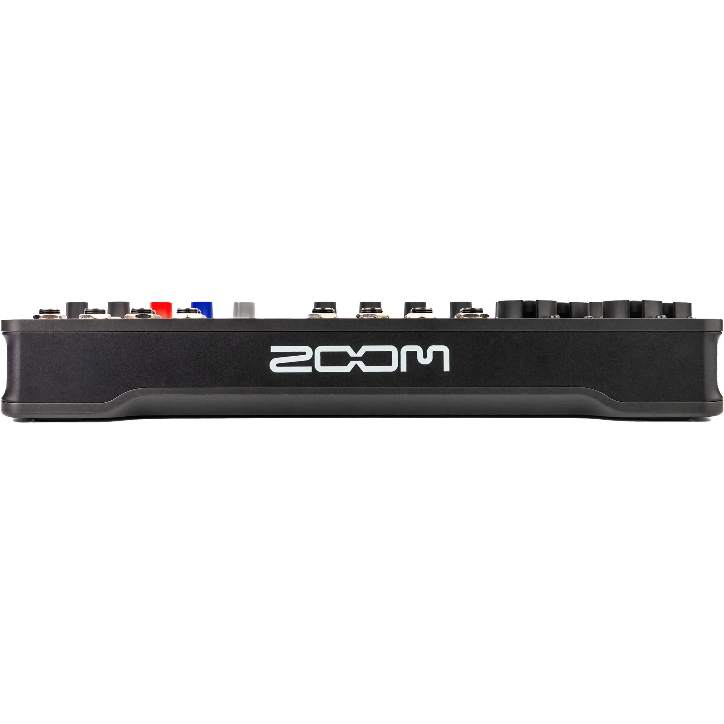 מיקסר מקליט 12 ערוצים Zoom LiveTrak L6max