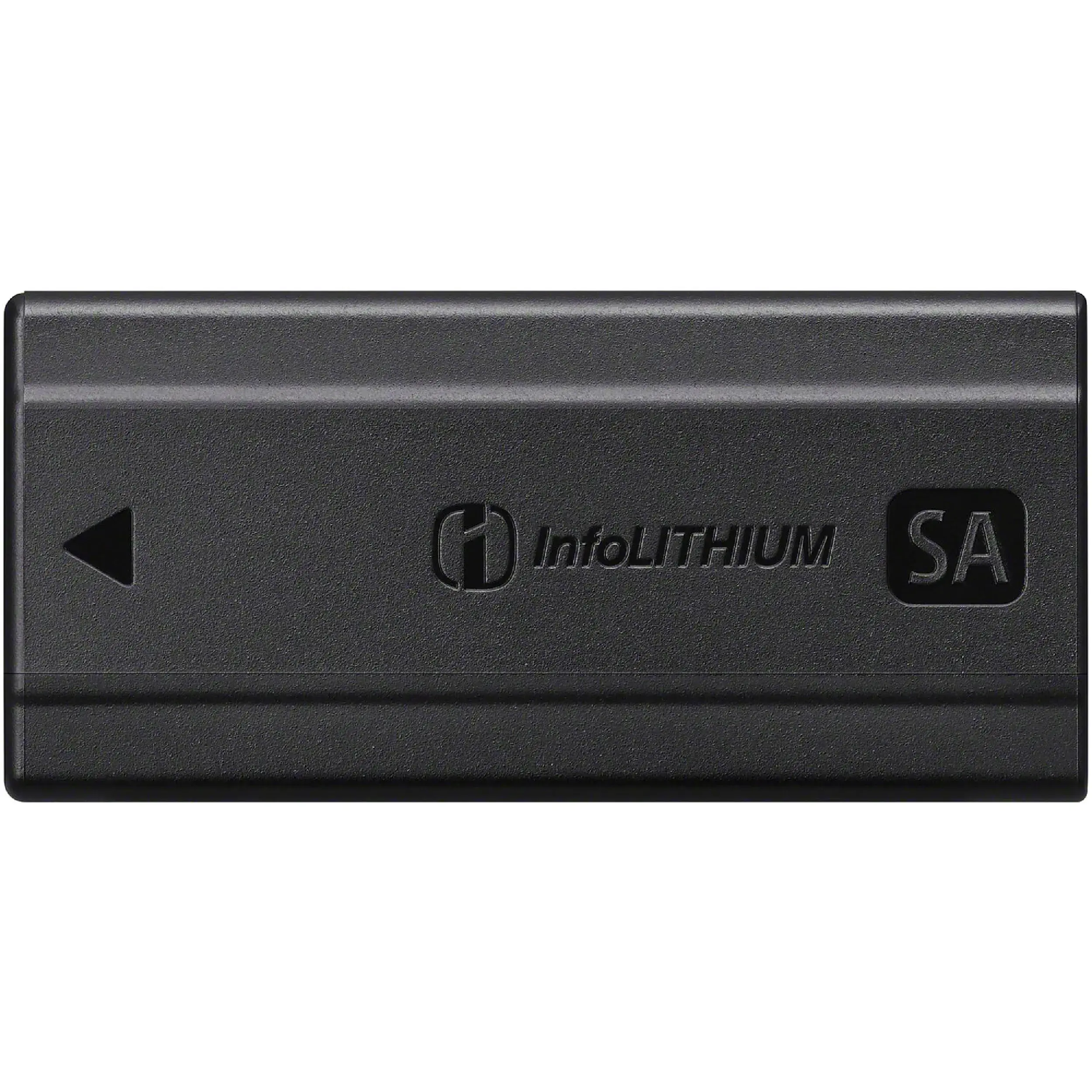 סוללת ליתיום Sony NP-SA100 2670 mAh