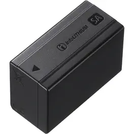 סוללת ליתיום Sony NP-SA100 2670 mAh
